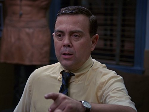 Charles Boyle