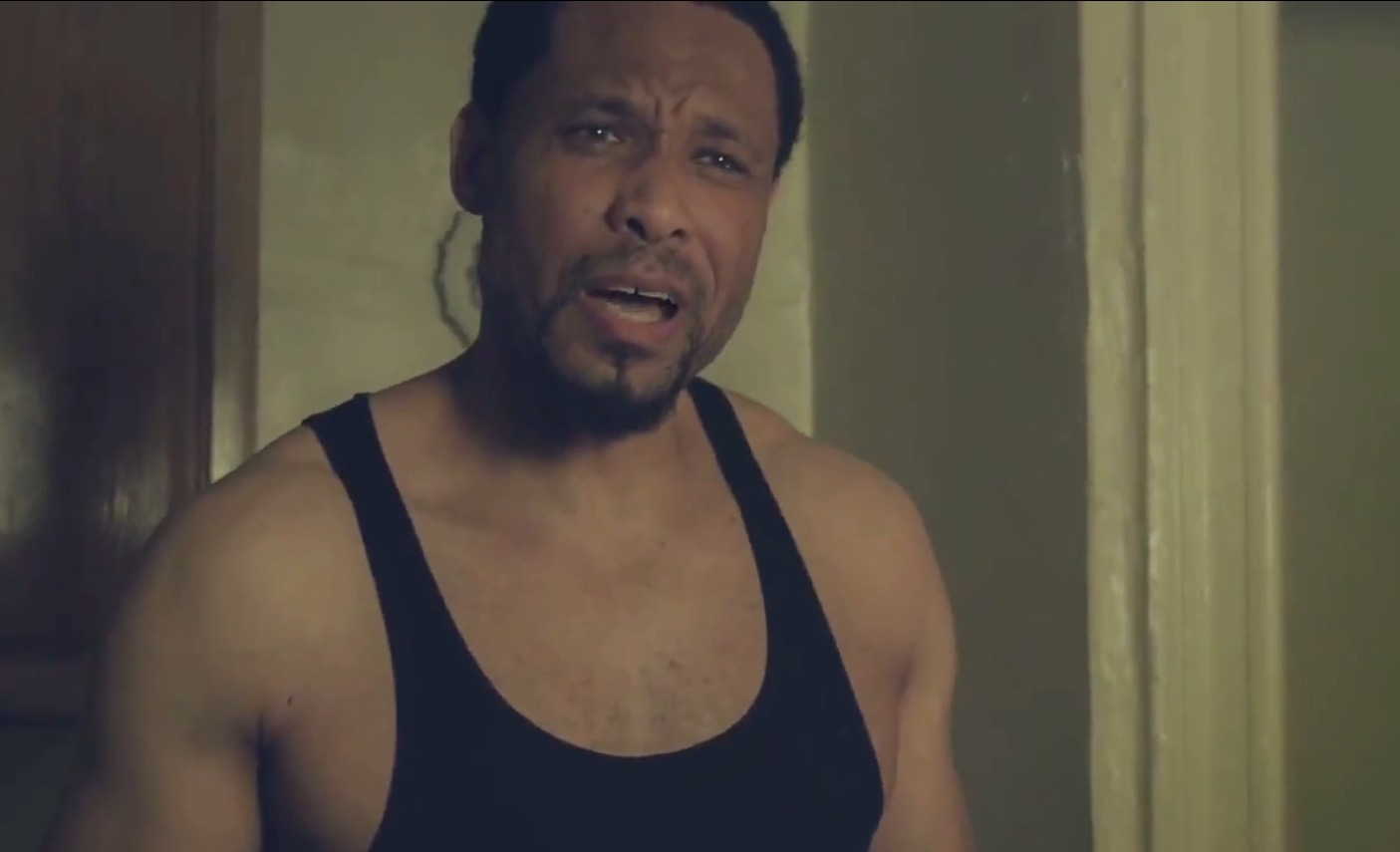 Wayne Xavier Norman