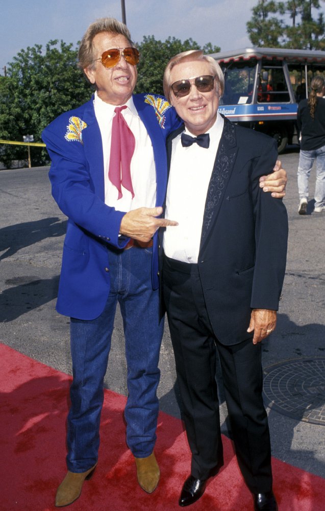 George Jones