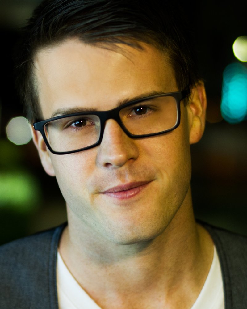 Dillon Paigen