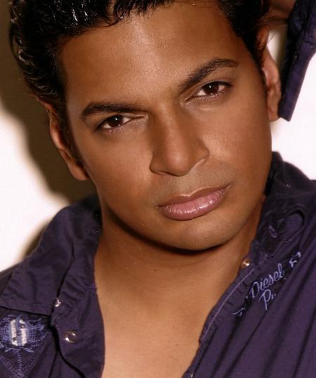 Christopher Logan