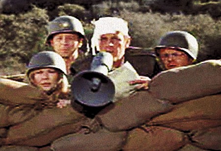 Loretta Swit