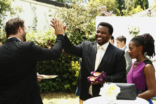 Darryl Philbin