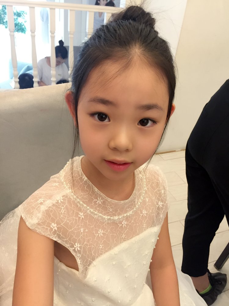 Megan Liu