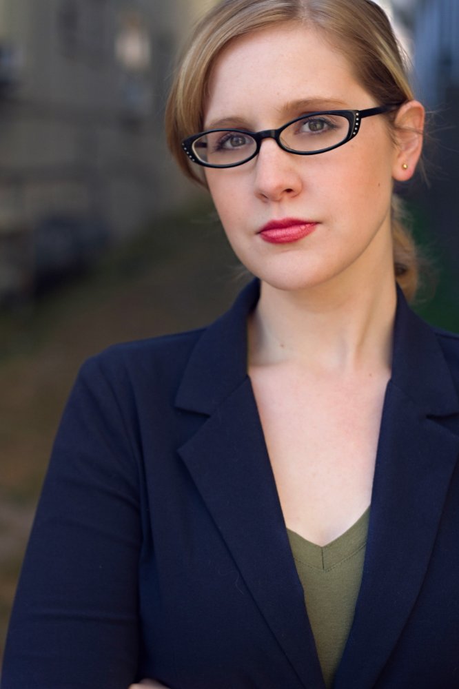 Samantha Hollon