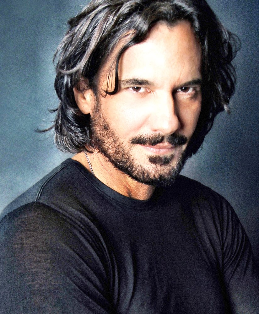 Mario Cimarro