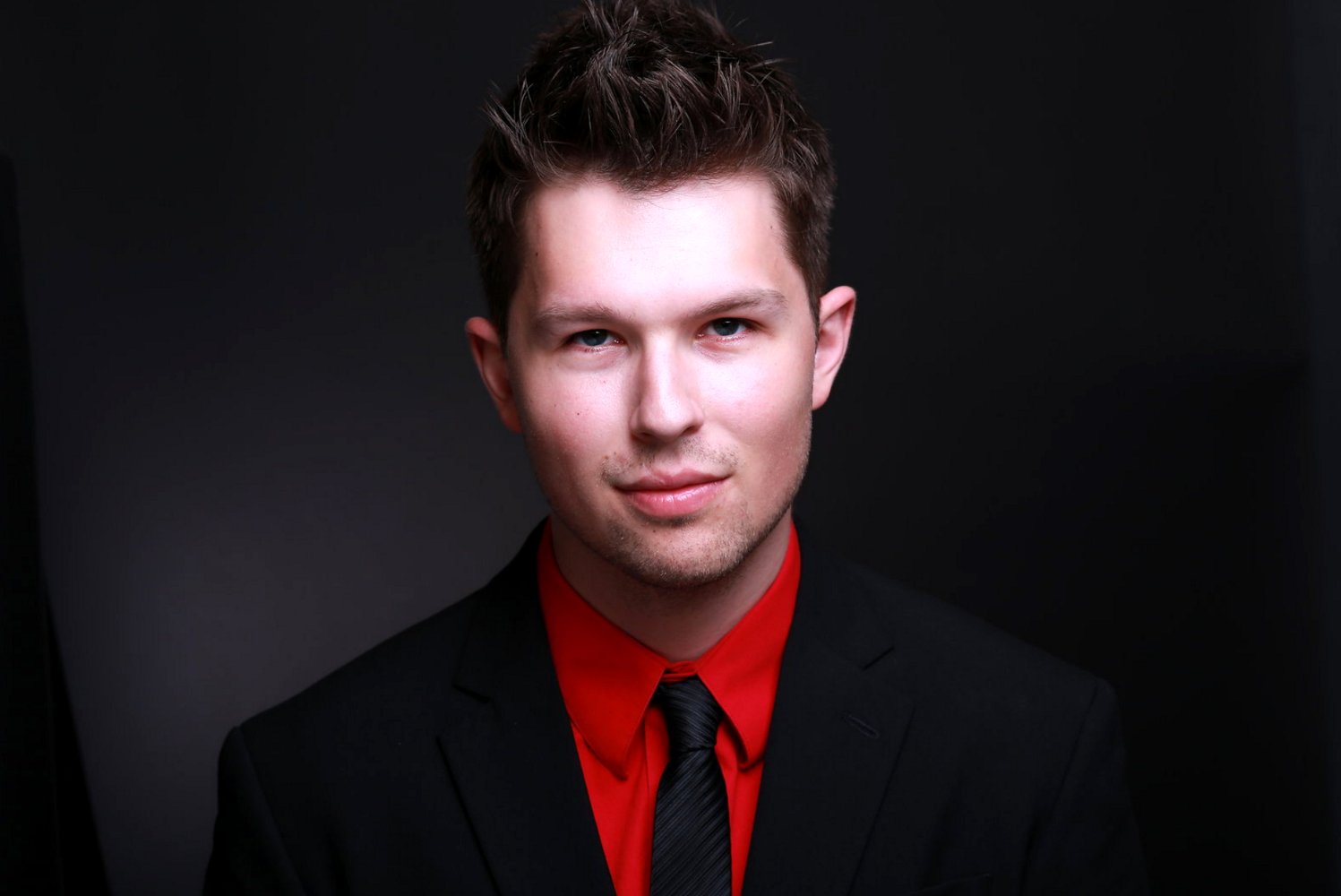Connor Green