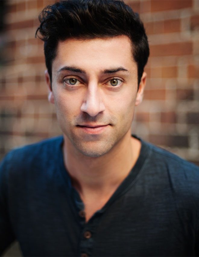 James Stratton