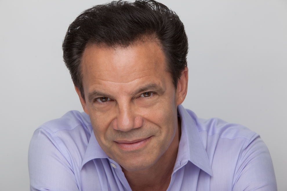 Kenny D'Aquila