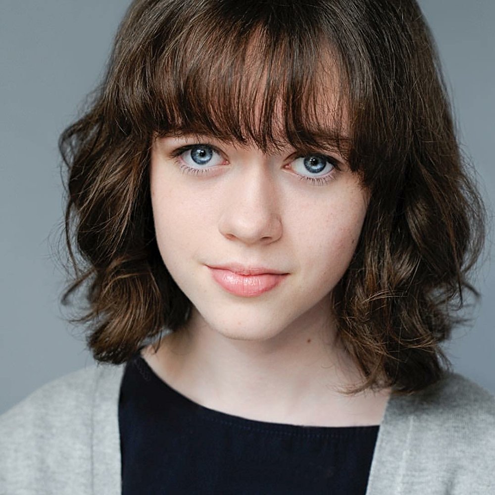 Juliana Dougherty