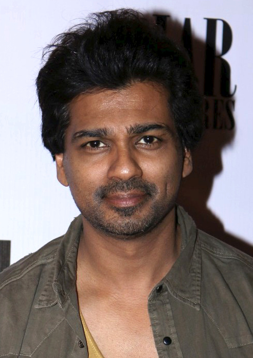 Nikhil Dwivedi