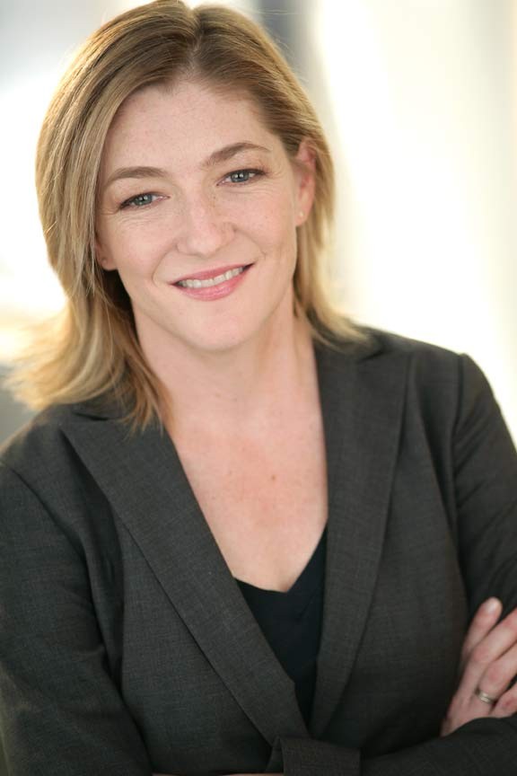 Rebecca Harris
