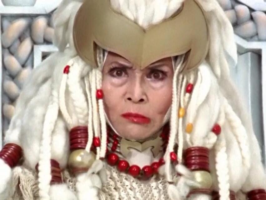 Rita Repulsa