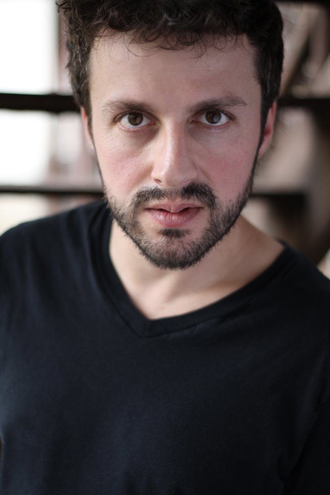 Rowan Bousaid