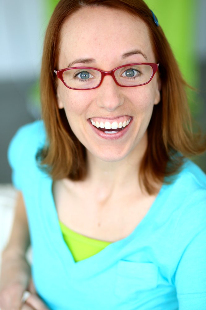 Stacy Allen