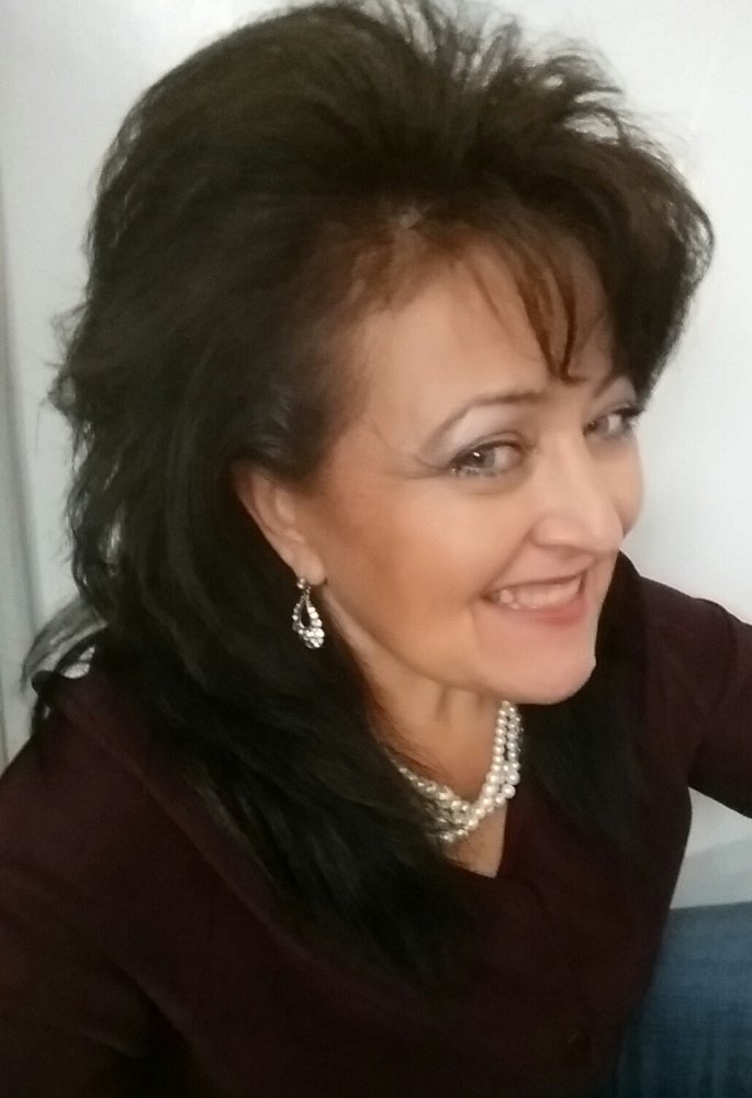 Donna Sexton