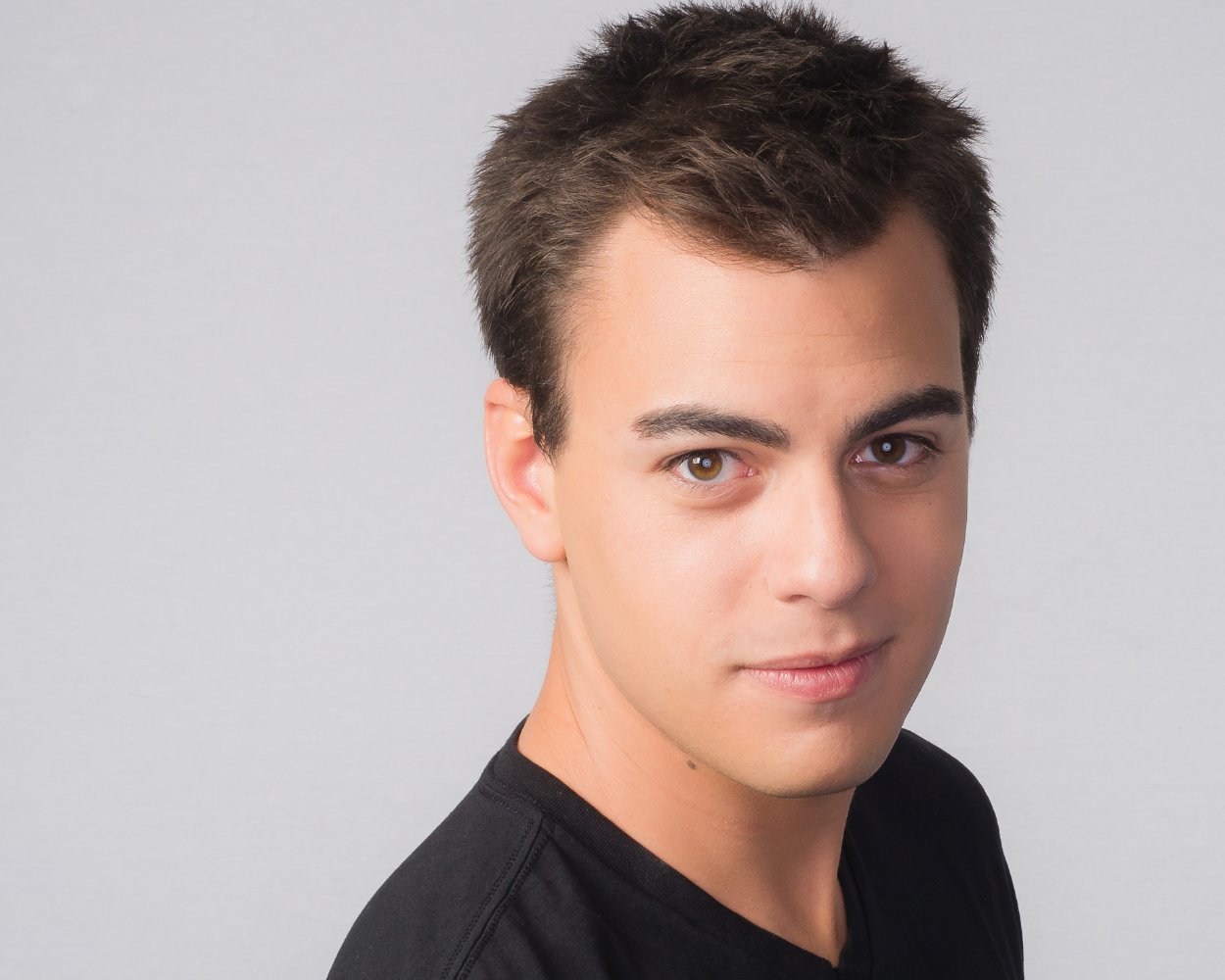 Ian Cardoni