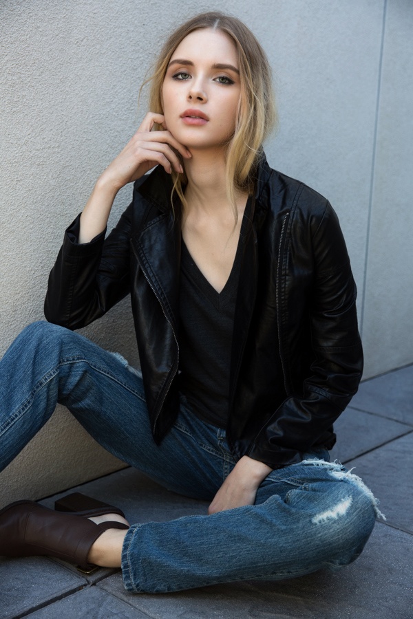 Aria Sirvaitis
