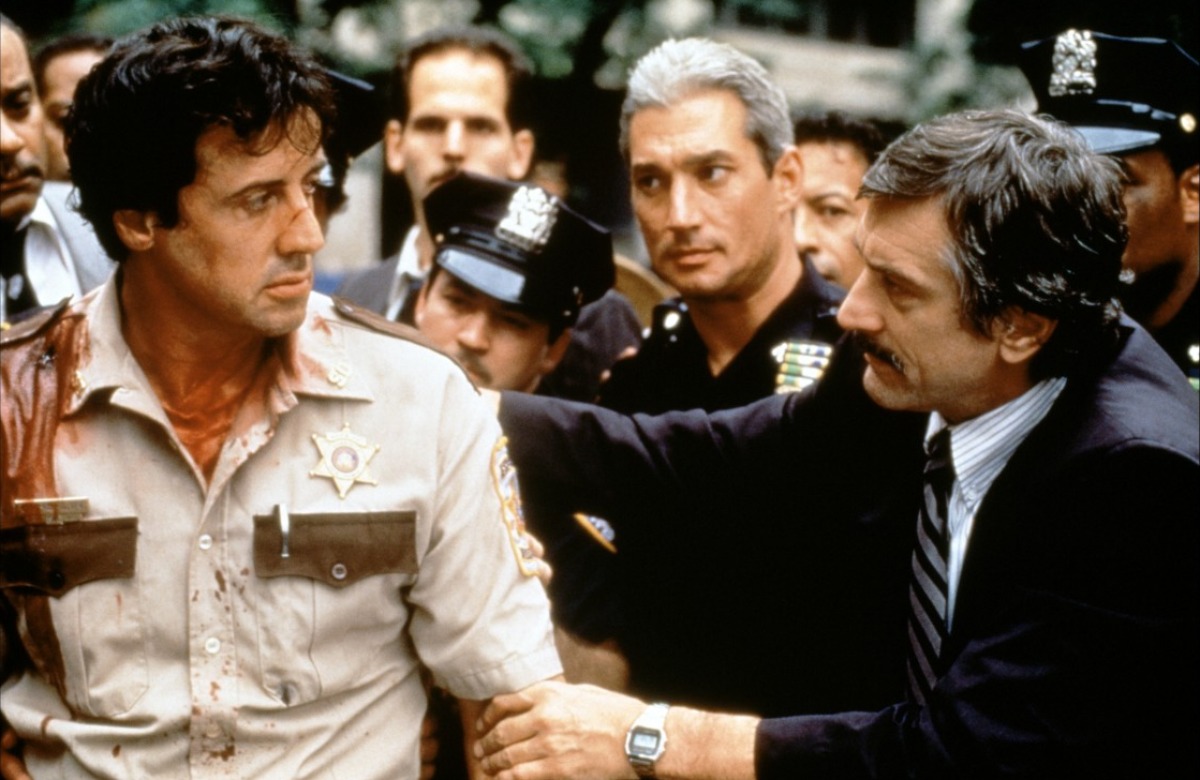 Sheriff Freddy Heflin
