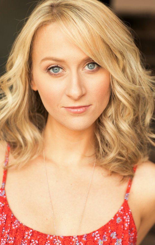 Rheagan Wallace