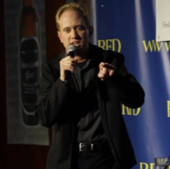 Tom Myers