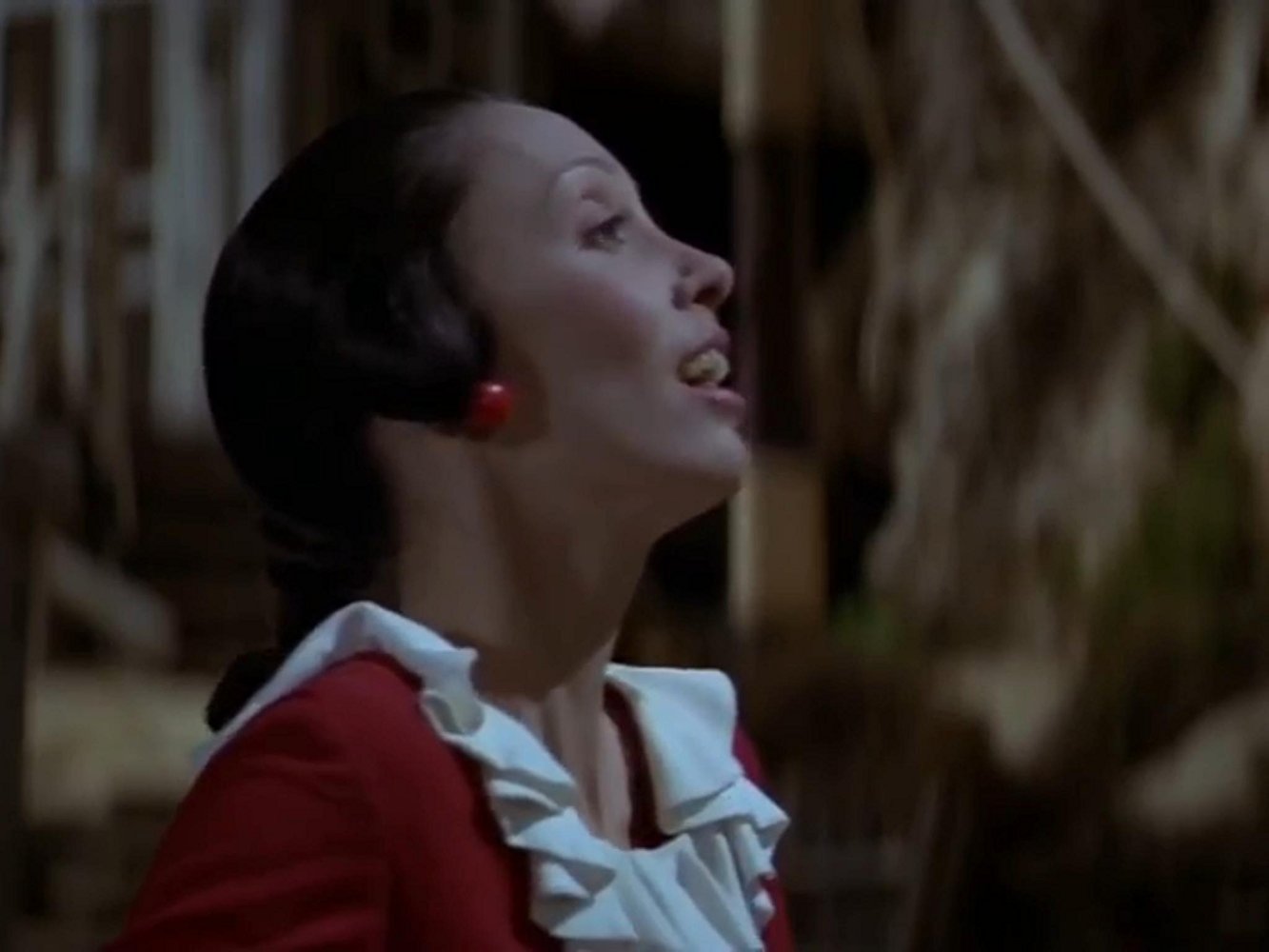 Olive Oyl