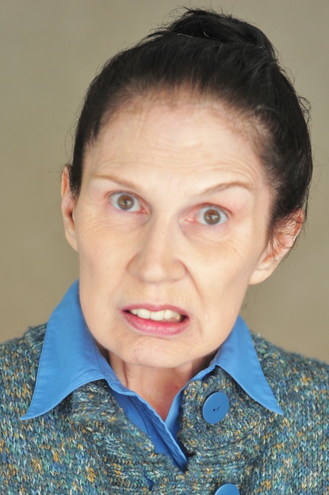 Linda Larson