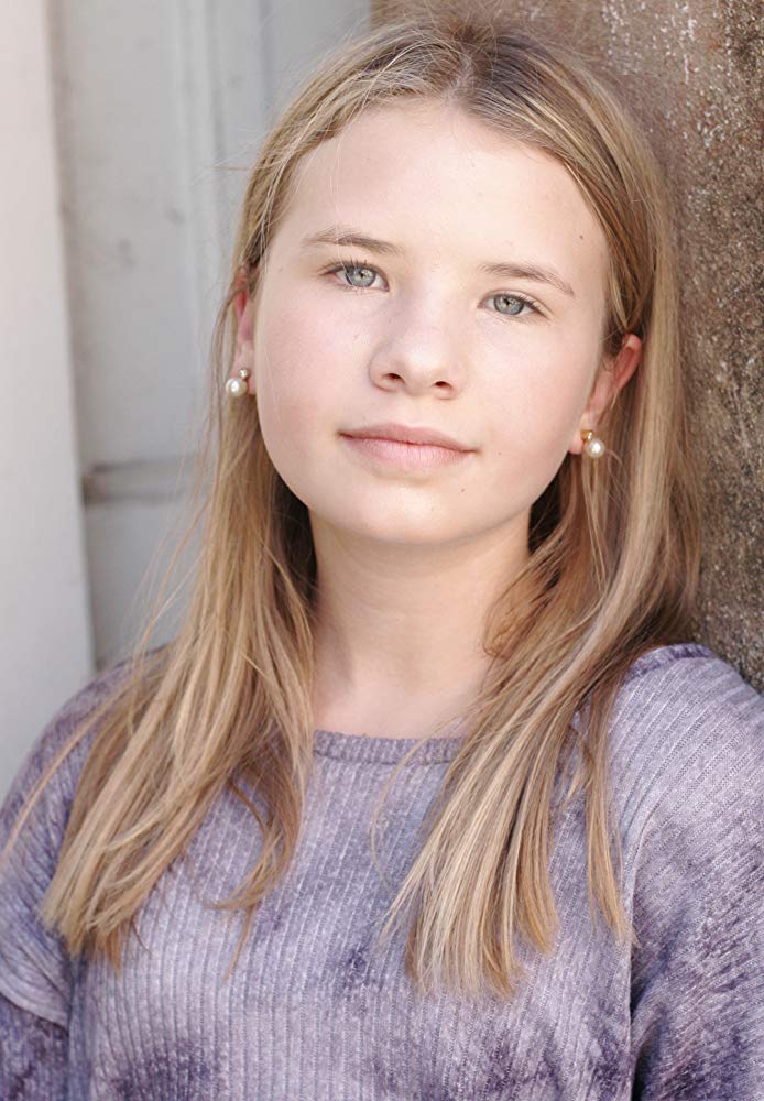 Carleigh Johnston