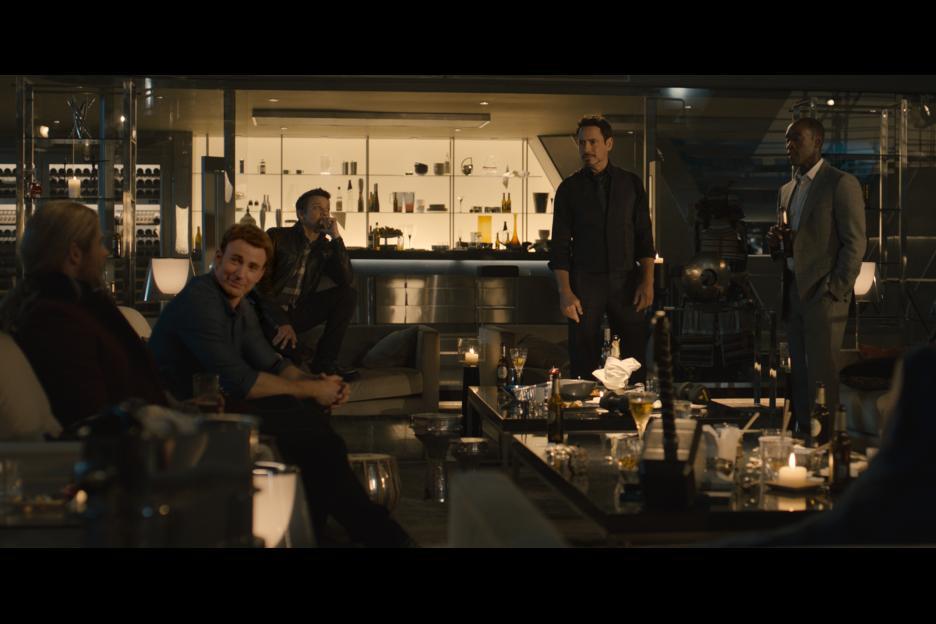 Hawkeye