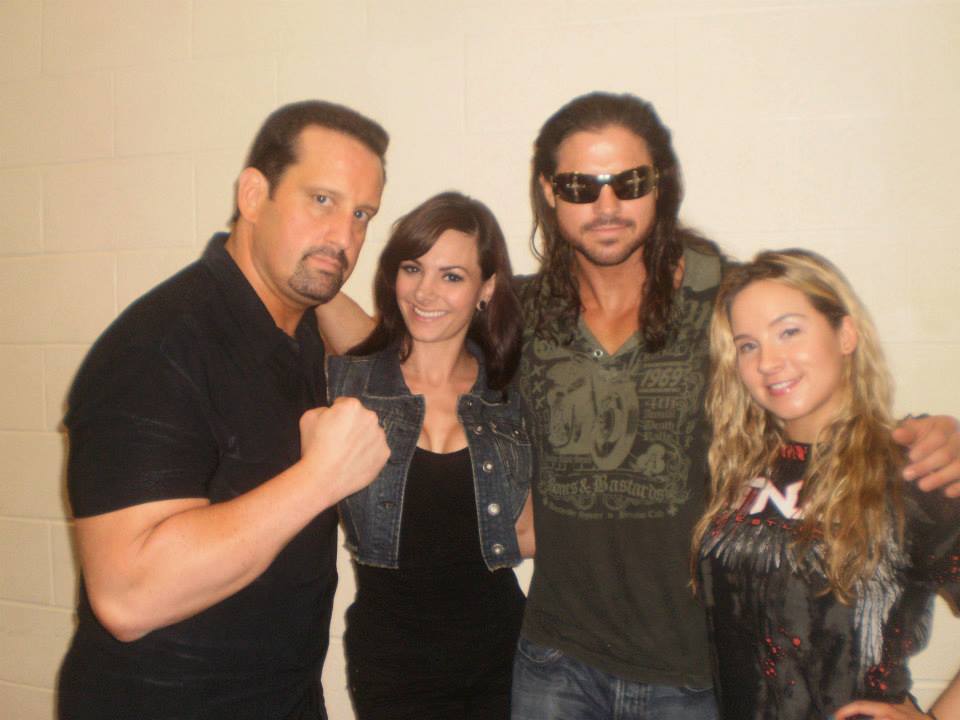 Tommy Dreamer