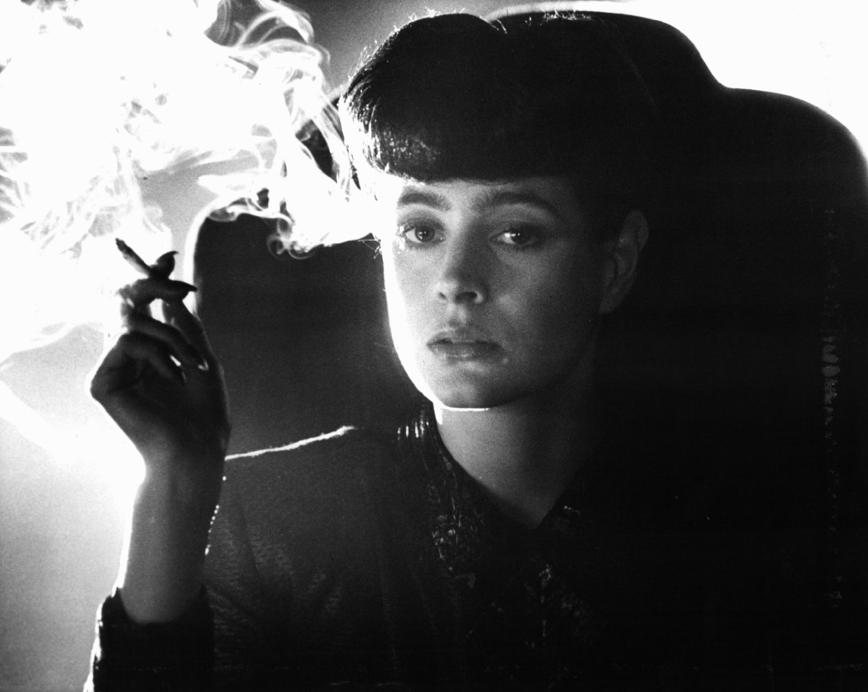 Sean Young