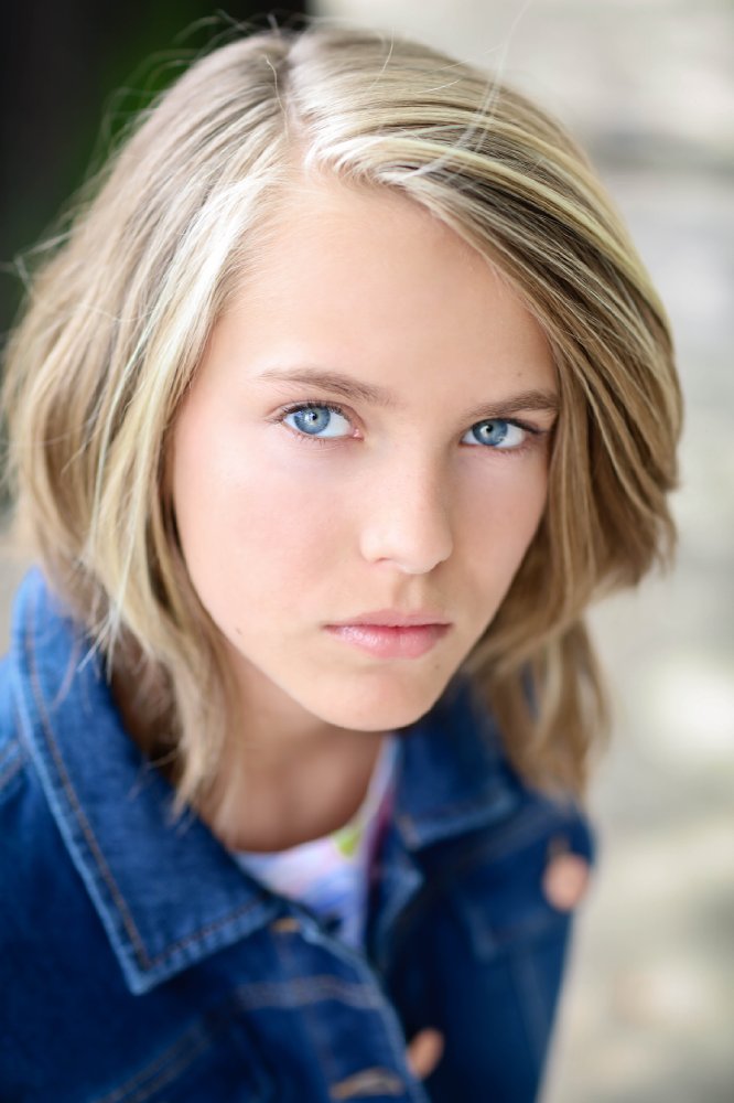 Hannah Westerfield