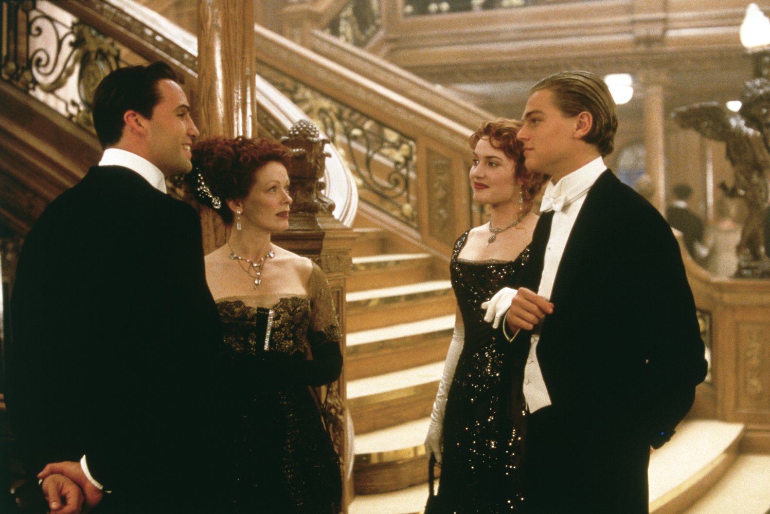 Jack Dawson