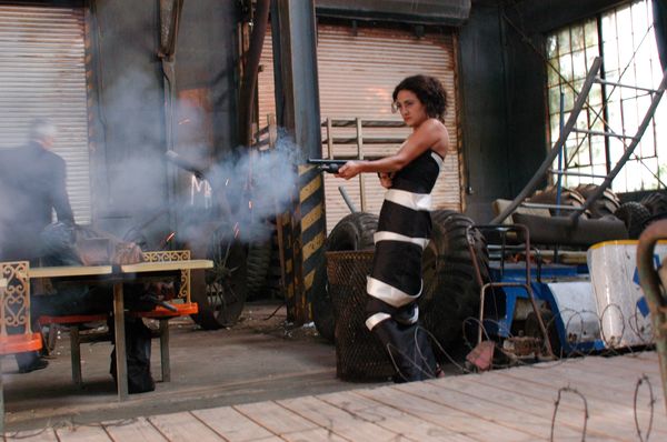 Nitsa Benchetrit