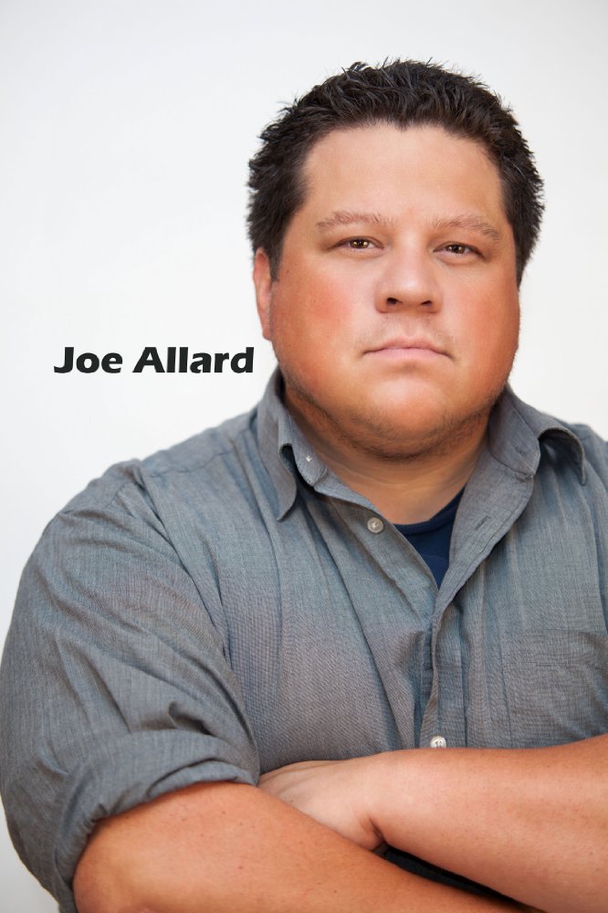 Joe Allard