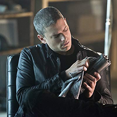 Captain Cold, Leonard Snart, Citizen Cold, Leo Snart