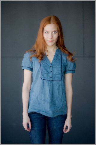 Rebecca Labbé
