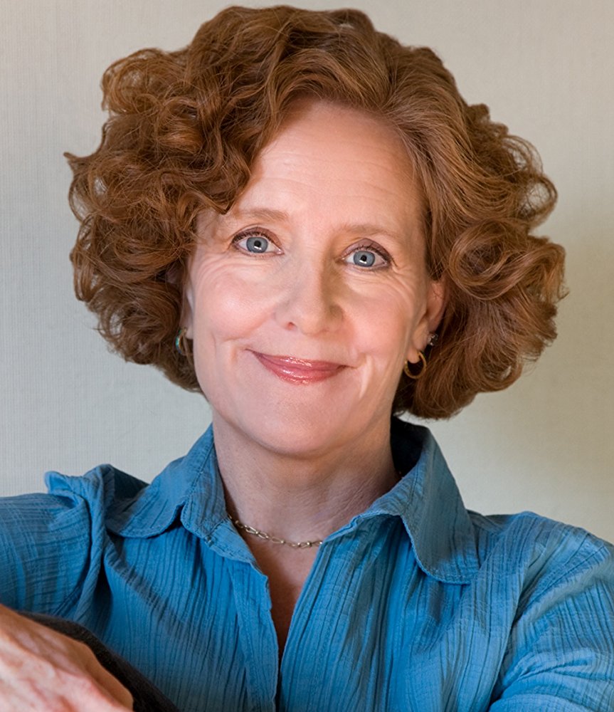 Leigh Strimbeck