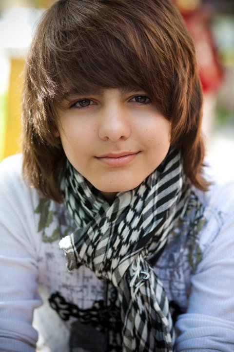 Logan Charles