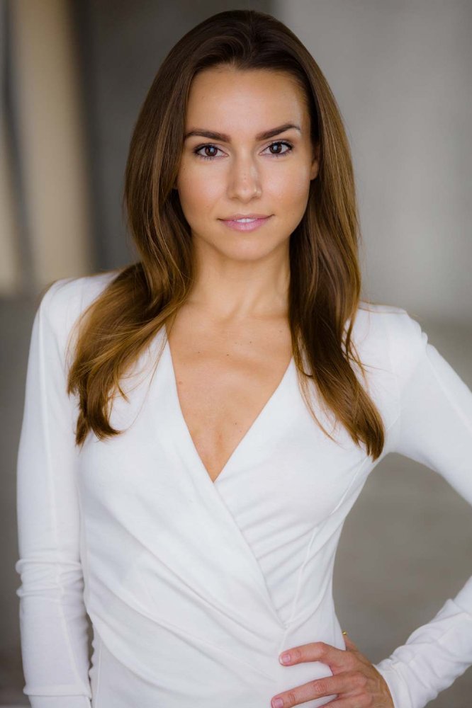 Jessica Trainham