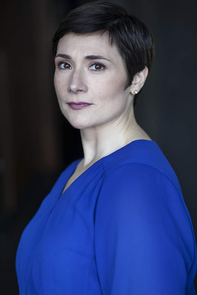 Tracy Jennissen