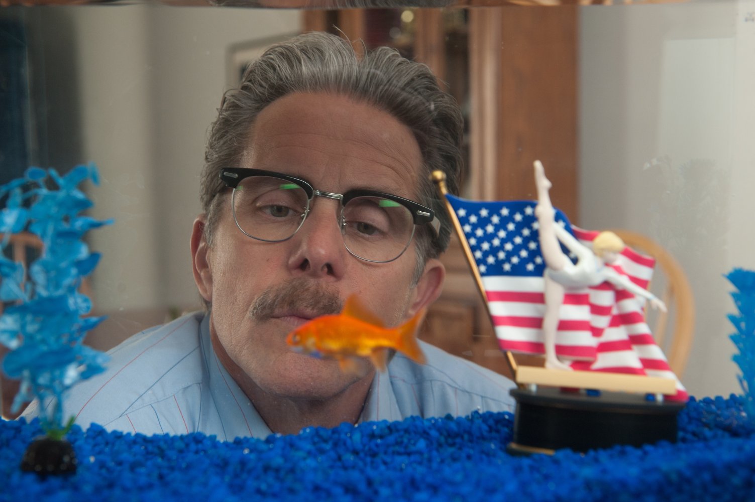 Gary Cole