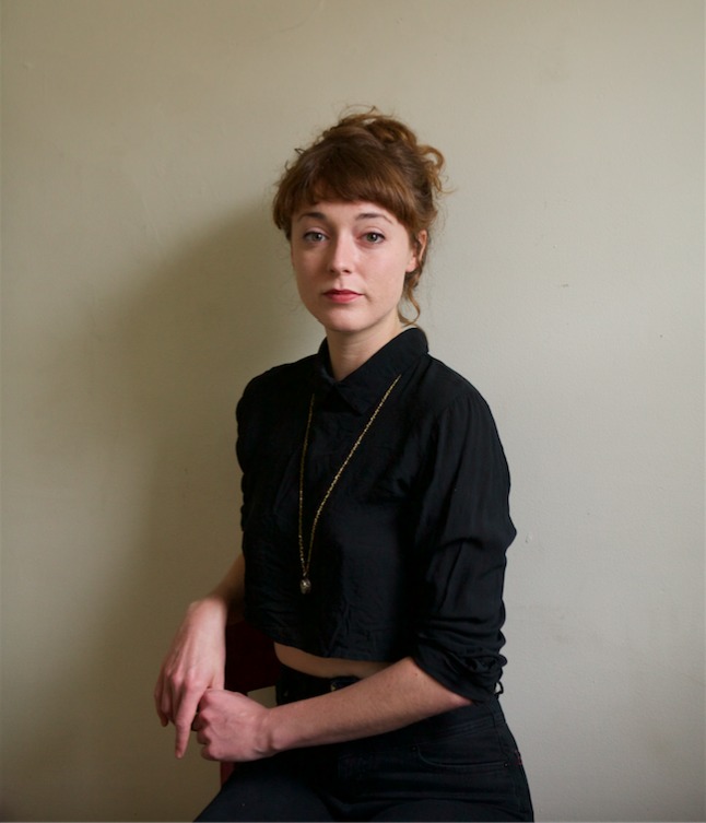 Adelind Horan