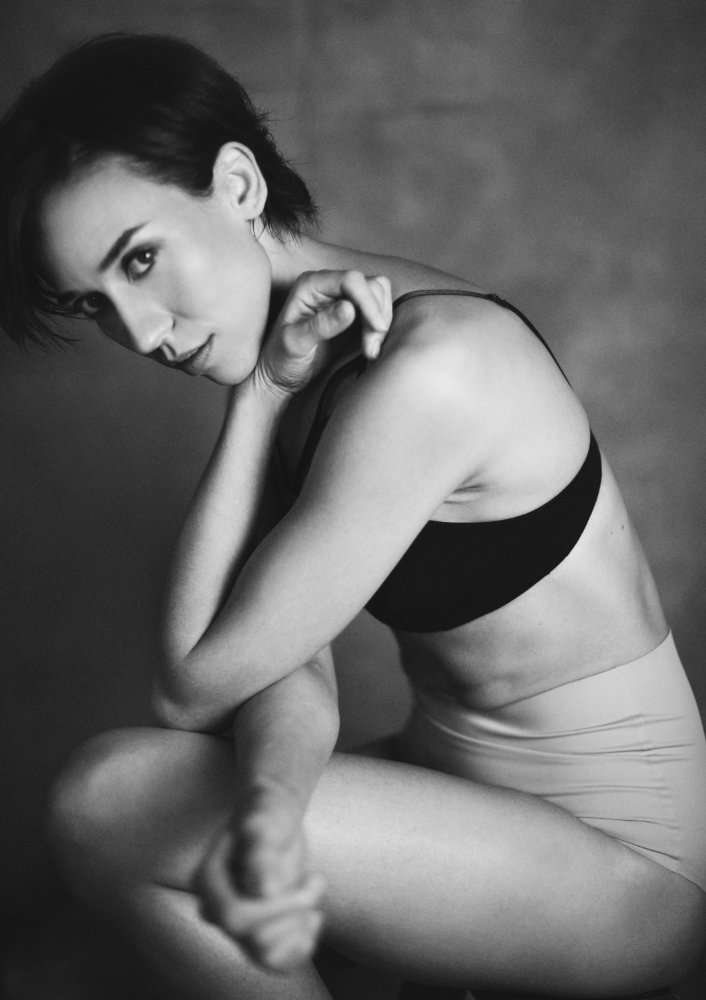 Larissa Gritti