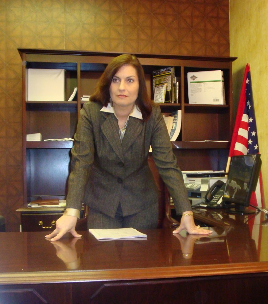 Patricia Taylor
