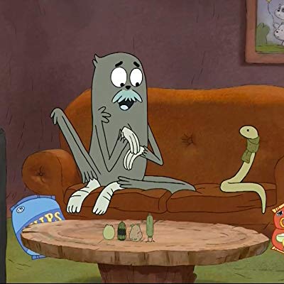 Charlie, Additional Voices