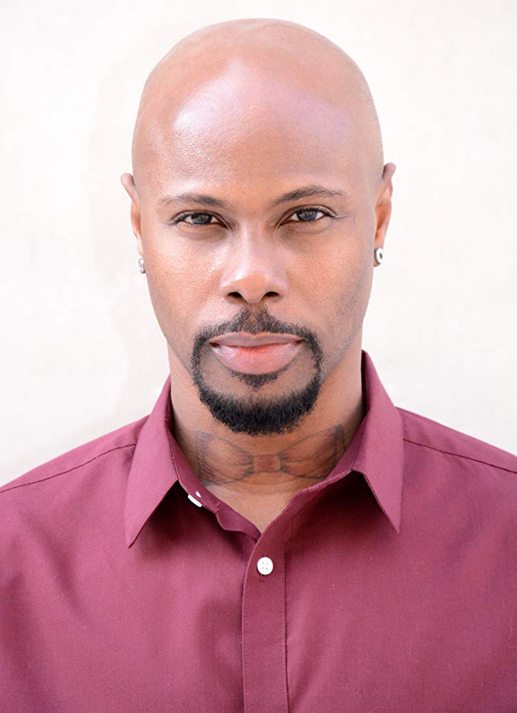 Marquise Vilson
