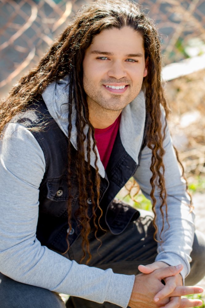 Tommy Mountain