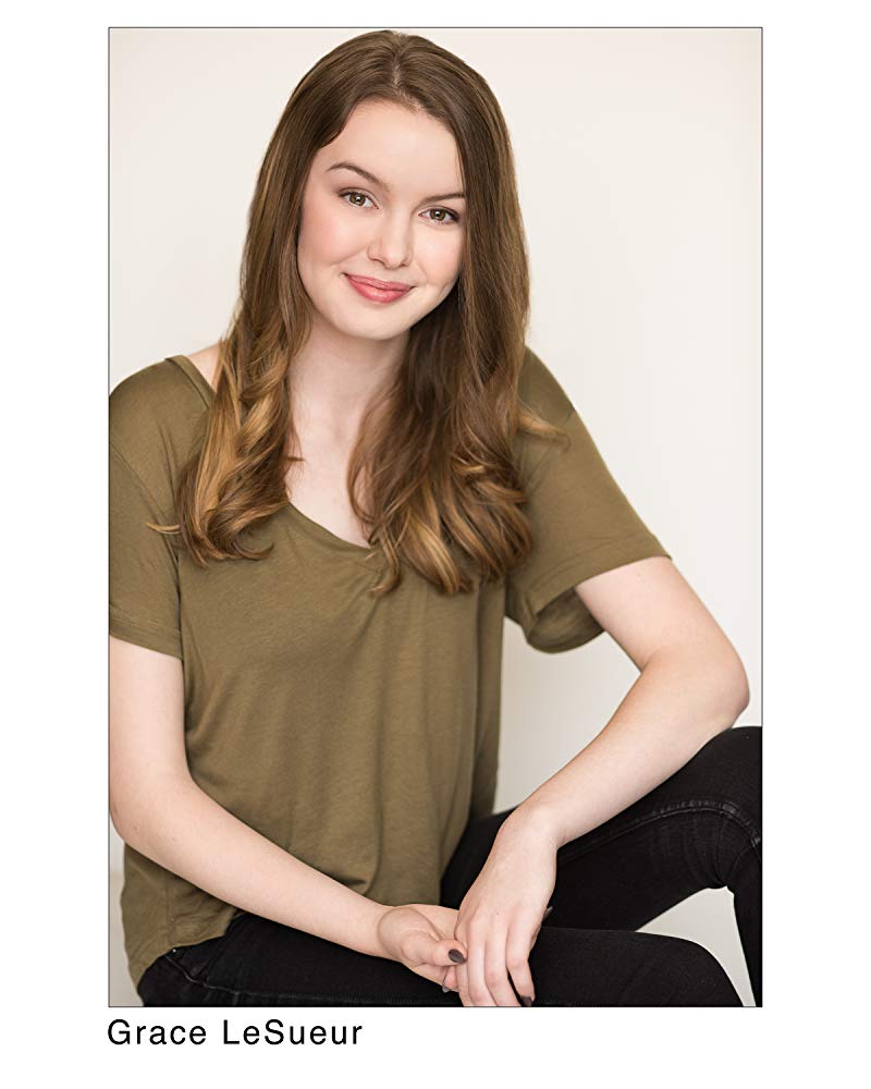 Grace LeSueur