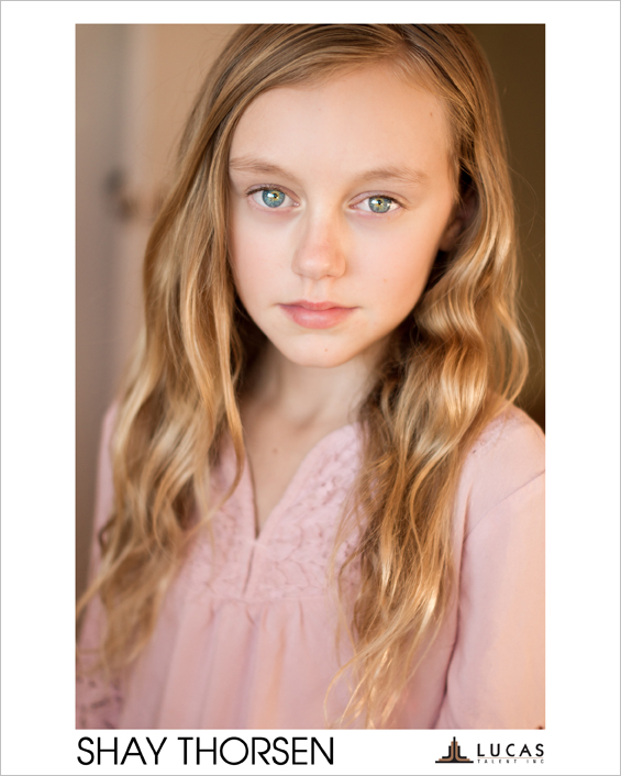 Shay Thorsen